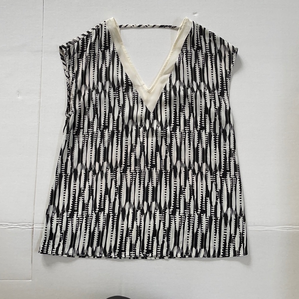 H&M blouse